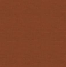 Linen Texture Rust ST