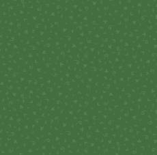 Christmas Night green