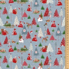 Acufactum  Winterkinder
