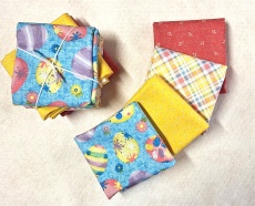 4 pack happy easter