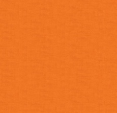 Linen Texture Orange