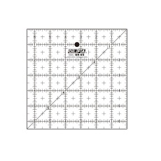 Lineal 6,5 x 6,5 inch non slip