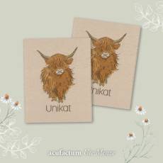 Webpatch Unikat