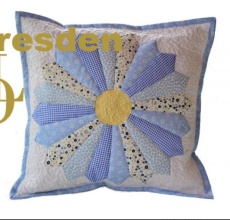 Dresden Lineal 8 inch 