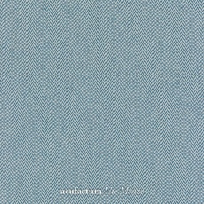 Acufactum Fischgrät blau