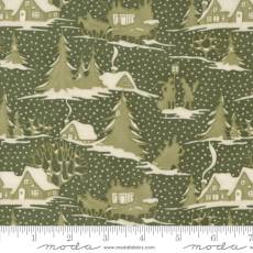 A Christmas Carol holly