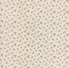 Snowman Gatherings star white