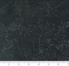 Spotted black gold 