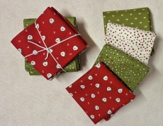4 pack  On dasher red