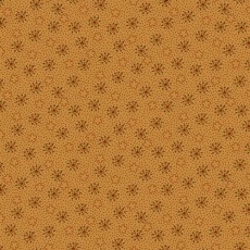 Oak and maple terracotta