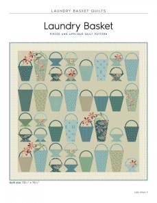 Anleitung Laundry Baskets