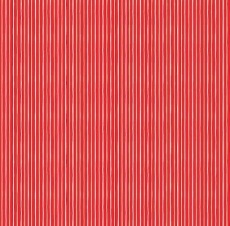 Scandi 2022 stripe red 