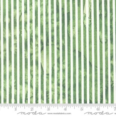 Sunshine and blue skies stripe green 