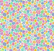 Hello spring eggstravaganza