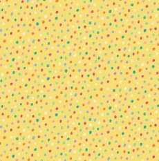 Hello spring dots 