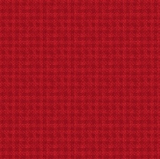  Holly Jolly Flanell Texture Red