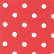 Capri rot dots 