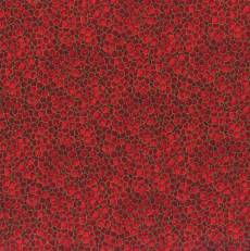 Brilliant Blender red gold