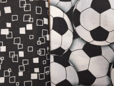 2 pack Football