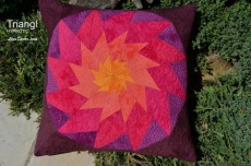 Triangle Hypnotic 9 inch