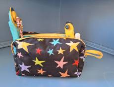  Krempeltasche