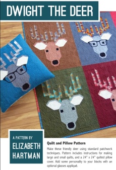 Anleitung Dwight the deer