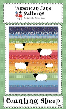 Anleitung Counting Sheep