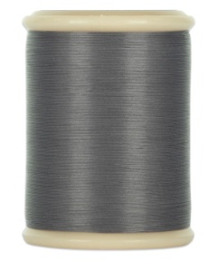 YLI Handquiltgarn darkgrey 