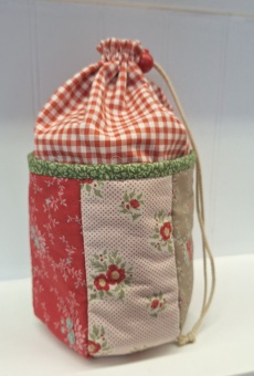  Tilda s Strickbeutel