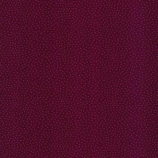 Kopenhagen bordeaux Tupfen