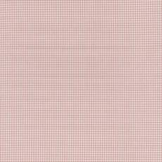 Westfalenstoff Oxford Vichykaro cremeweiß rosa