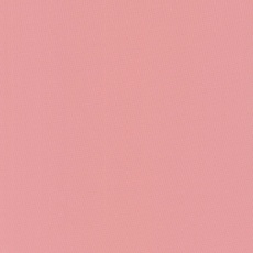 Westfalenstoff uni rosa  