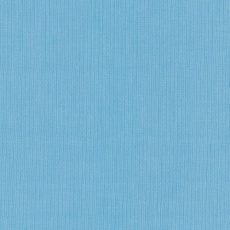 Westfalenstoff Uni hellblau