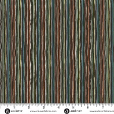 Prehistoric stripe dark