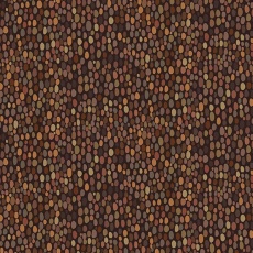 Prehistoric spot brown