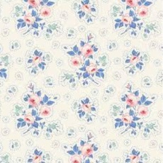Tilda Something blue first kiss cream