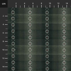 Tochio anthracite stripe