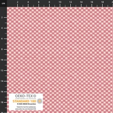 Renaissance rose checker