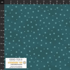 Renaissance aqua star  