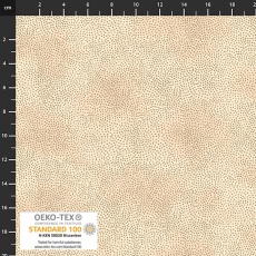 Renaissance cream dots 