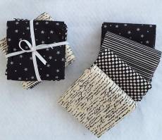 4 Pack Renaissance black creme