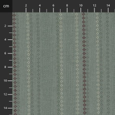 Tochio blue flowerstripes 