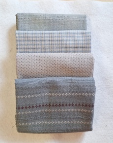 4 pack Tochio blue