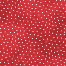 Snowtop Mountain Dots red