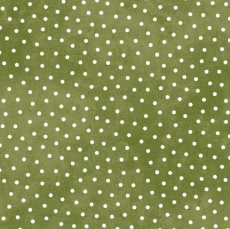 Snowtop Mountain Dots lightgreen
