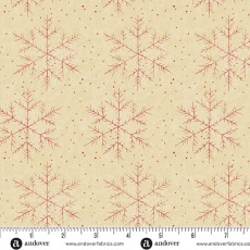 Jingle Bell Snowfall Latte