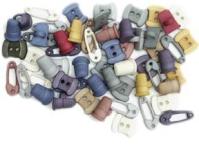 Knöpfe - Tiny sewing