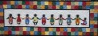 Anleitung Kinder dieser Welt