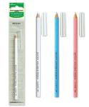 Clover water soluble pencil 3erSet