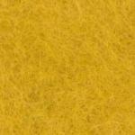 Filz jaune tendre